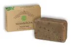 Saharogya Neem and Tulsi Wellness Soap, 75g