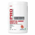 GNC Pro Performance Essential Amino Complete Fuels Muscle Growth | Watermelon | 450 gm