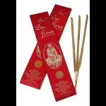 ABN EXPORTS Goloka Lotus Incense Sticks Pack of 12 (15 Grams Each Pack)