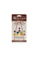 The Legend Ayurveda Heavenly Copper Tongue Cleaner or Scraper (Pack of 2)