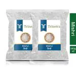 Trinetra Mishri 1000 g (500g X 2 Pack) Sugar
