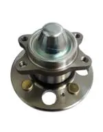 Paanjo Smr Hub 888 Wheel Hub Bearing Rear Wheel For Hyundai Getz I 10 I