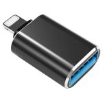 Aventurine Accessories USB Adapter OTG Adapter Compatible with All iPhone Devices