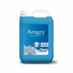Amgey Ariel Matic Top Load Detergent Washing Powder & Matic Liquid Detergent, Front Load Ariel Matic Front Load Liquid Detergent washing Machine and Bucket wash 5Ltr pack (Pack of 1)