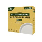 NovaX Exclusive Eco Plates | 10