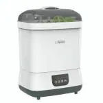 Dr. Brown's Sterilizer and Dryer w/ Air Filter (plus extra Filter), E/F Plug