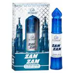Al - Hassan Zam Zam Attar For Women - Pack of 2 (6ml Each) | Alcohol Free Attar | Long Lasting & Captivating Fragrance