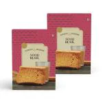 Anand Sooji rusk 300g (Pack of 2)