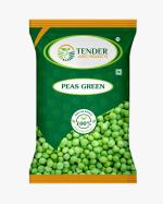 TENDER AGRO PRODUCTS GREEN PEAS 1 KG