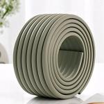Syga Grey Lining Corner Edge Guard Cushion Cover 2 mtr