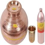 Shivshakti Arts SSA-1784-16-1 Bottom Loading Water Dispenser ()