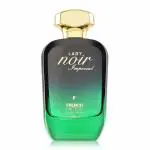 French Factor Lady Noir Imperial Perfume 100Ml Eau De Parfum | Long Lasting Perfume For Women Eau De Parfum - 100 Ml (For Women)