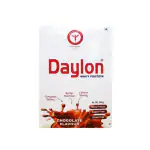 Daylon Health Care Whey Protein Powder (Chocolate 500g)
