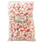 Om Phool Batti Diya Pooja Batti Kesar Cotton Wicks (White) - 200 Pieces
