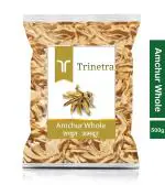 Trinetra Sabut Amchur 500 g