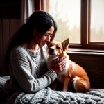 Love Creation 12x18 Size poster print for creative wall art- eternally-bonded-10340(Non Sticker)