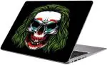 Artway Clown Scary Joker Wallpaper Laptop Skin For 17 inch Laptop