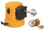 Maggi Automatic Electric Coconut Scrapper