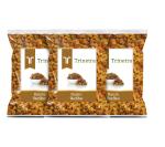 Trinetra Kishmish (Raisins) 100gm Each (Pack of 3) 300g