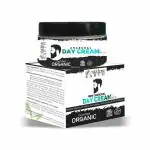 AMAzing EARTH Charcoal Day Sun Protection Cream for Men - 50 gm