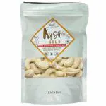 Kush Gold Daily Cashew Nuts / Kaju Kernels / Dry Fruits (250gm Pack)