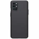 Star Craftune Nillkin Case for OnePlus 9R 5G (1+9R) Super Frosted Shield Pro Hard Back Soft Border (PC + TPU) Shock Absorb Cover Raised Edge Camera Protect