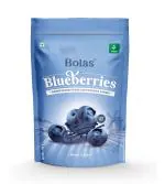 Bolas Whole and Dried Blueberries 300g (150gX2)