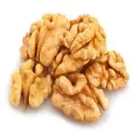 BLUE HIMALAYAS KASHMIRI PREMIUM WALLNUT KERNELS ONE TREE WALLNUTS HIGH QUALITY 500G