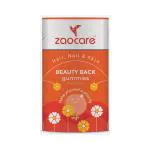 Zaocare Beauty Back Biotin Gummies For Men & Women| 100% Vegan | For Hair Growth, Glowing Skin & Strong Nail | 1 Gummy a Day