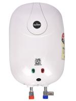 Thermoking 10 Litre Instant Water Heater (Geyser) with ABS outer Body |Compact Size|Suitable-High-rise Buildings|6 Bar High Pressure 5 Star rating |Made for Kitchen and Bathroom Applications (White)