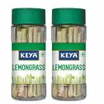 Keya Lemongrass 15 Gm x 2 ( Pack of 2 )