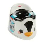 FISHER PRICE Plastic Removable Penguin Potty 18 to 36 M