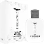 PARK AVENUE Voyage EDP Eau de Parfum - 50 ml (For Men)