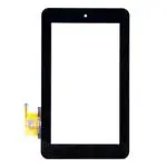 Cellmonkey Compatible Touch Screen Digitizer for HP Slate 7 8GB WiFi - Black