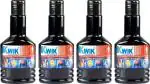 Ozone Kwik Pain Relieving Oil for Joint Pain Liquid (4 x 120 ml)