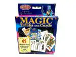 magic tricks with cards kit