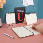 ARCHIES Hard bound 400 Pages Note Book - FIVE IN ONE