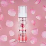 Amorefy Pure Rose Water |Hydrates, Plumps & Minimises Open Pores for Glowing Skin |100ML