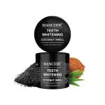 Mancode teeth Whitening, 25gm