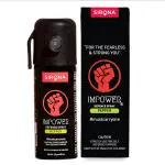 Impower Pepper Spray for Self Defence and Women Safety - 55ml
