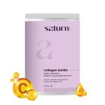 Saturn by GHC Plant Based Collagen Powder for Skin Nourishment (250G - Pack of 1)
