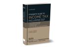 Taxmann's Students' Guide to Income Tax Including GST