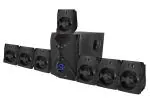 Tecnia Atom 701 Bluetooth 7.1 Channel Home Theater System