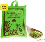 Pankhudi 100% ORGANIC Sojat (Rajasthani) Henna Powder, Mehandi For Hair Color,Rajasthani Henna leaves powder (1000 g)