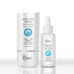 VRH Acne Face Serum Advance Repair | Salicylic + Azelaic + Niacinamide + Zinc | Expert Series+ 30ml