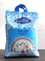 Chak De India Two Star Basmati Rice 10KG (Mogra Rice)