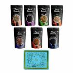 True Elements Starter Gift Hamper Pack 210 g (Pack of 7)