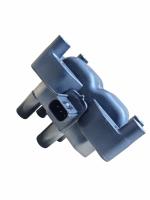 PAANJO ignition coil for Ford FIESTA 1ST GEN 1.6L SXI (04.2005-12.2007) / FIESTA 2ND GEN 1.5L (09.2011-06.2014) / FIGO 1ST GEN 1.2L (03.2010-09.2012) / FIGO 2ND GEN 1.2L, 1.5L (08.2015-03.2019)