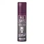 Pee Safe - Toilet Seat Sanitizer Spray 75 ML Lavender