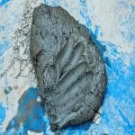 Creazione Production 300 gm Ganga Mitti | Puja samagri | Puja use | Havan Items | Ganga Maati